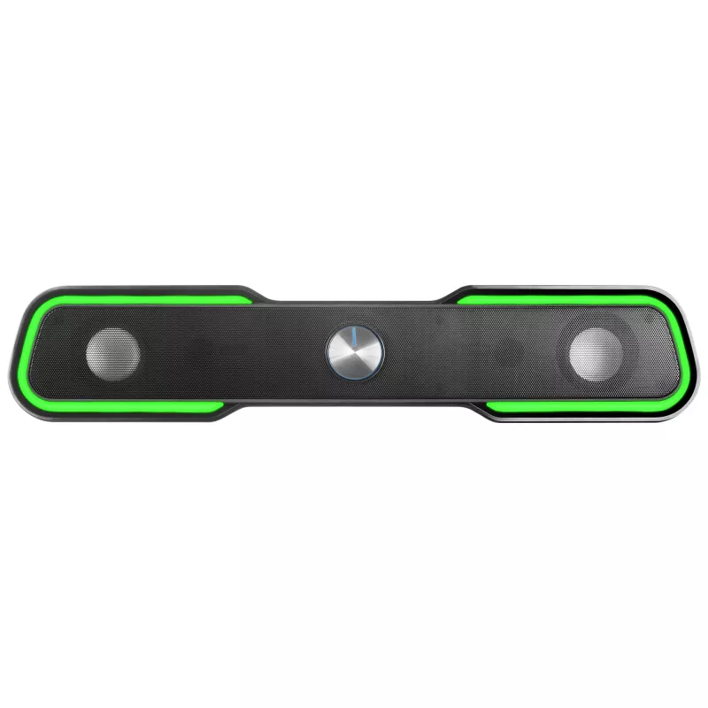 Mars Gaming MSBX heliriba kõlar Must 10 W