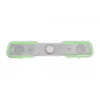 Mars Gaming MSBX, valge kõlaririba 10 W, 10 W, 10 W, valge, juhtmega ja juhtmevaba, 435 mm, 85 mm