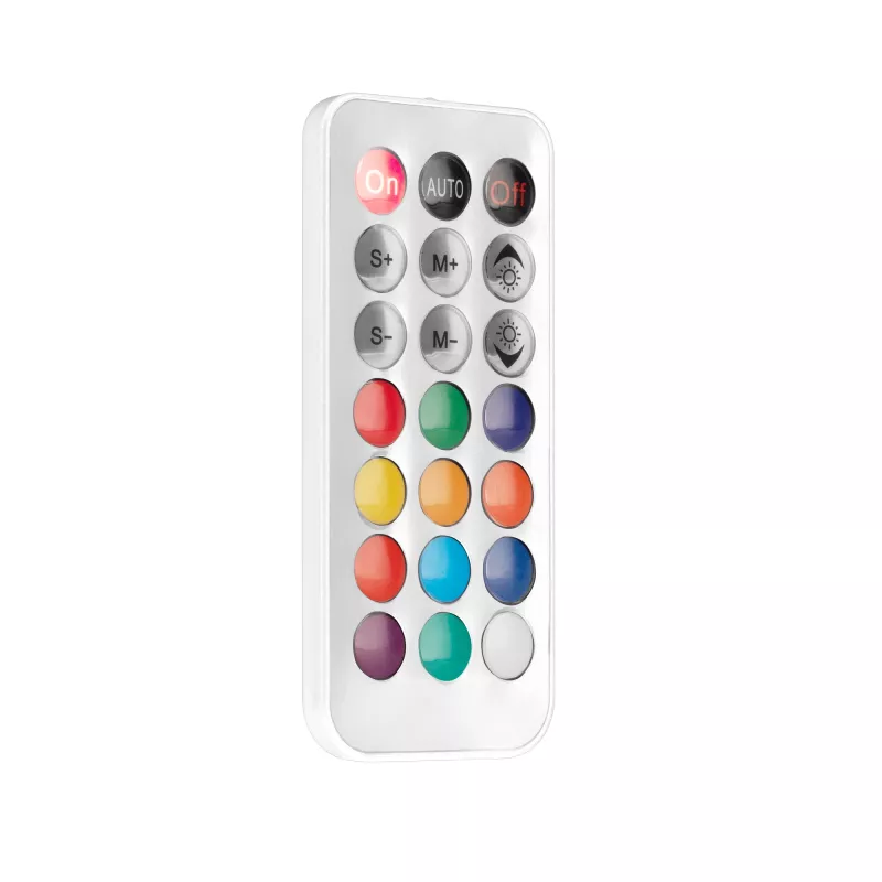 Mars Gaming MC51W valge arvutimängude ATX korpus kahe karastatud klaasiga, 5x RGB 12 cm ventilaator