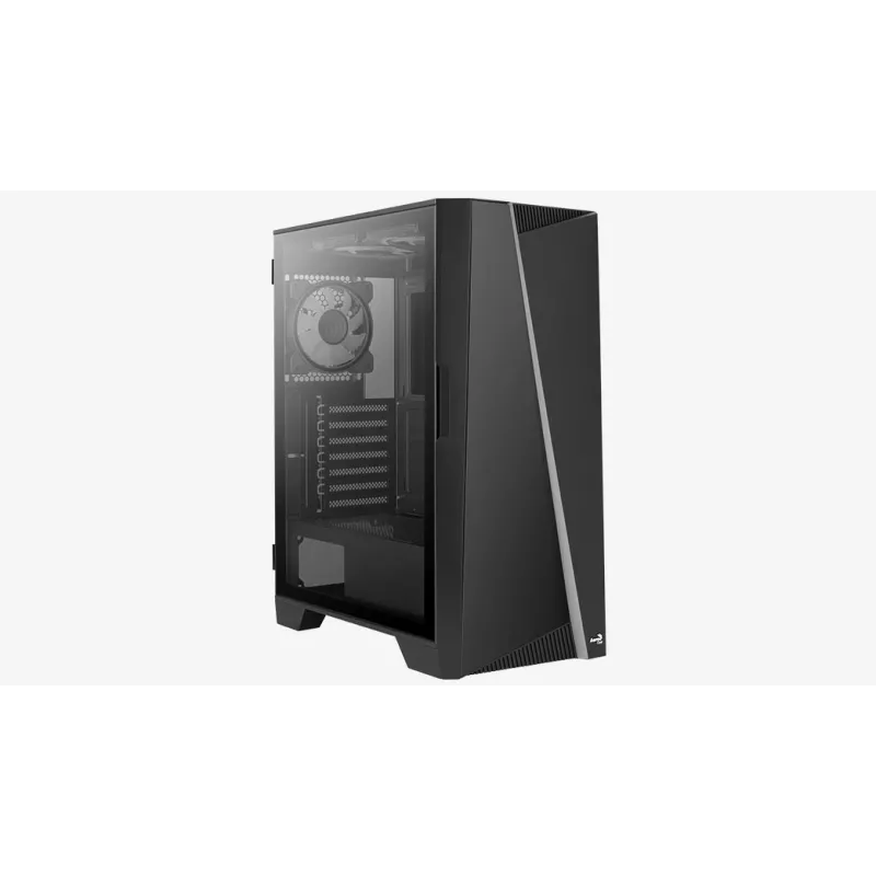 Aerocool Mirage Midi Tower Must