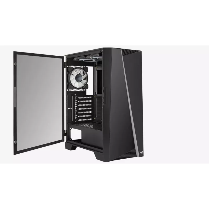 Aerocool Mirage Midi Tower Must
