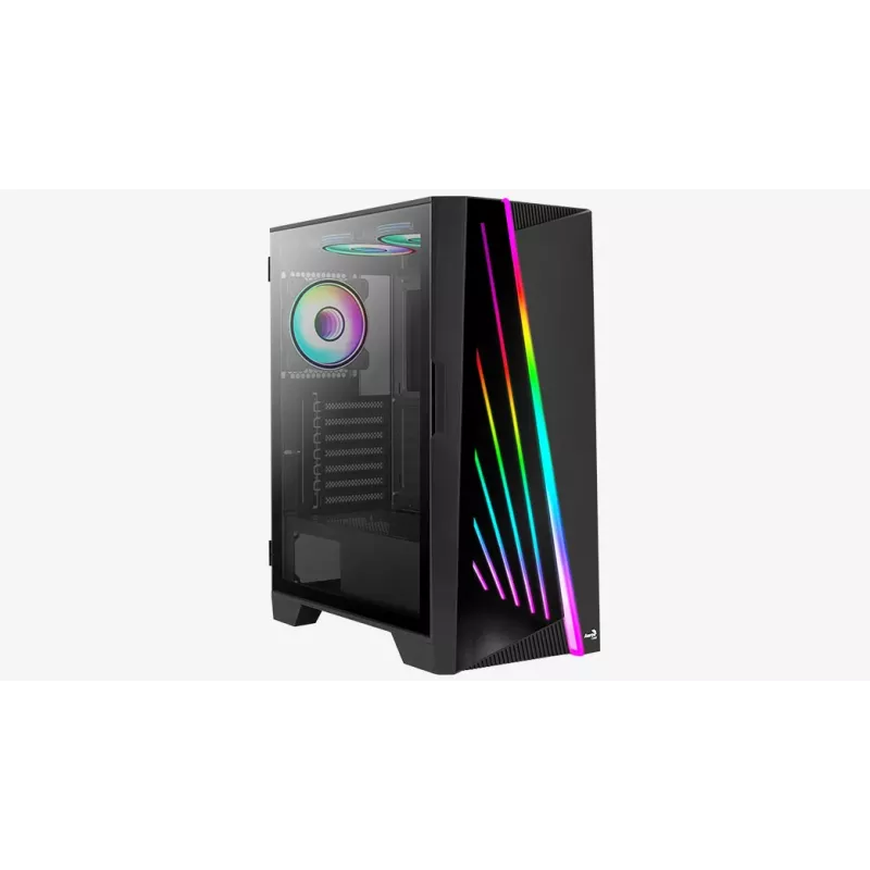 Aerocool Mirage Midi Tower Must