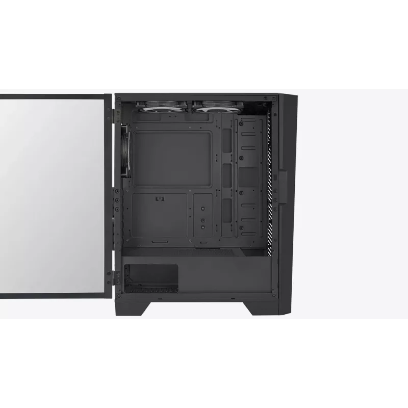 Aerocool Mirage Midi Tower Must