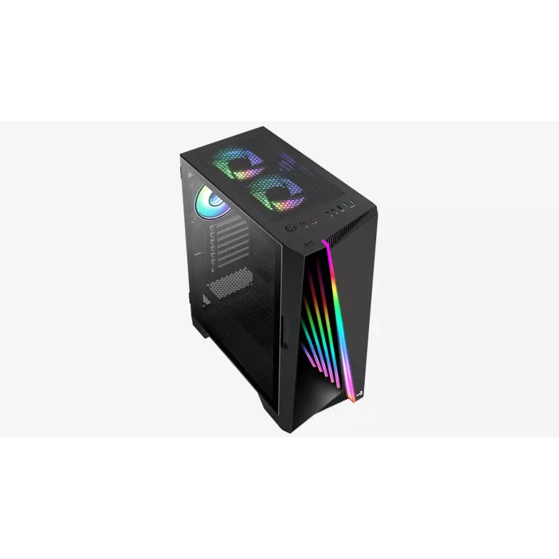 Aerocool Mirage Midi Tower Must