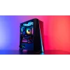 Aerocool Rime 4 Dual protsessori õhkjahuti 12 cm Must 1 tk