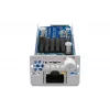 QNAP QXG-ES10G1T E1.S LAN-moodul võrgutransiiveri moodul 10000 Mbit/s RJ-45