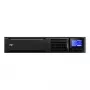 FSP Eufo 3k katkematu toiteallikas (UPS) Line-Interactive 3 kVA 2700 W 8 vahelduvvoolu pistikupesa