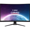 MSI MAG 325CQRF QD arvutimonitor 80 cm (31.5 tolli) 2560 x 1440 pikslit Wide Quad HD must