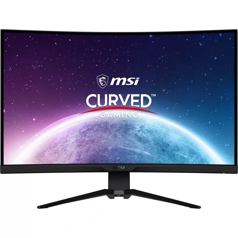 MSI MAG 325CQRF QD arvutimonitor 80 cm (31.5 tolli) 2560 x 1440 pikslit Wide Quad HD must