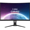 MSI MAG 325CQRF QD arvutimonitor 80 cm (31.5 tolli) 2560 x 1440 pikslit Wide Quad HD must
