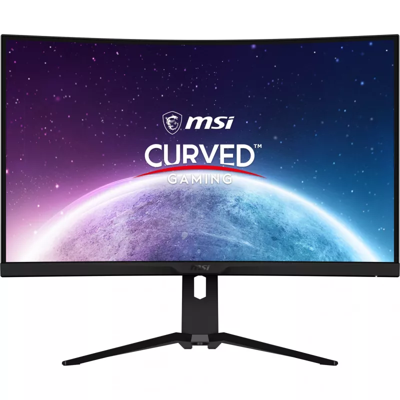 MSI MAG 325CQRF QD arvutimonitor 80 cm (31.5 tolli) 2560 x 1440 pikslit Wide Quad HD must