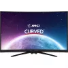 MSI MAG 325CQRF QD arvutimonitor 80 cm (31.5 tolli) 2560 x 1440 pikslit Wide Quad HD must