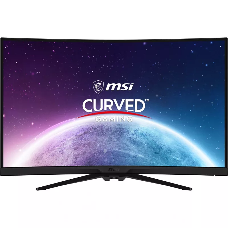 MSI MAG 325CQRF QD arvutimonitor 80 cm (31.5 tolli) 2560 x 1440 pikslit Wide Quad HD must