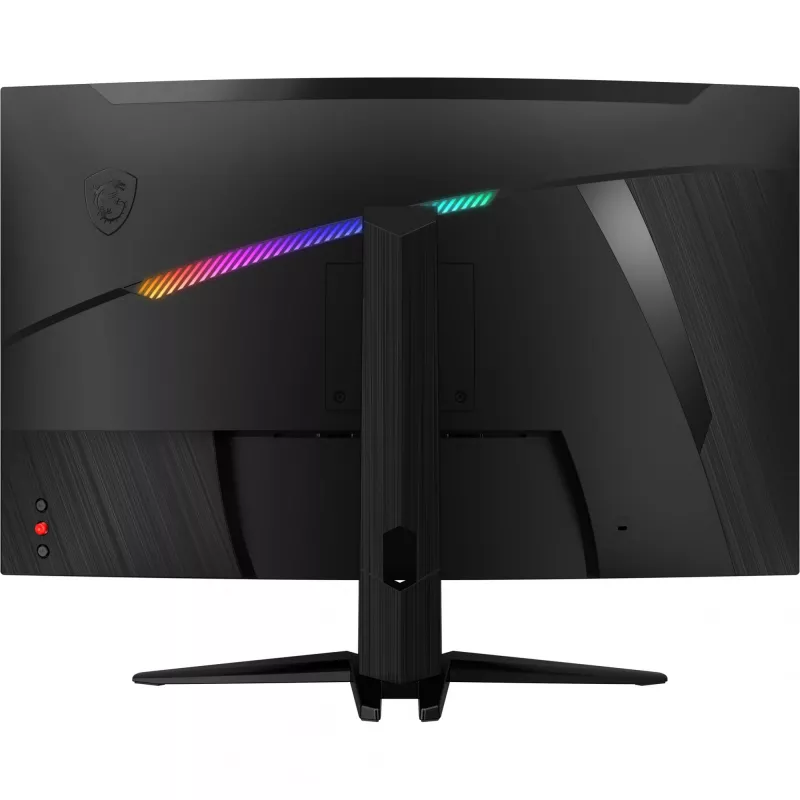 MSI MAG 325CQRF QD arvutimonitor 80 cm (31.5 tolli) 2560 x 1440 pikslit Wide Quad HD must