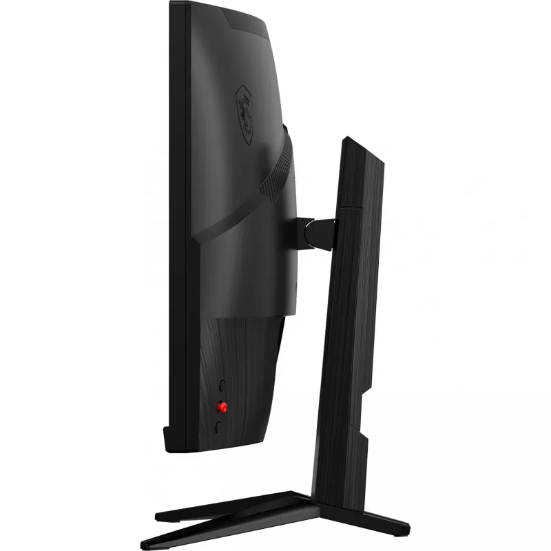 MSI MAG 325CQRF QD arvutimonitor 80 cm (31.5 tolli) 2560 x 1440 pikslit Wide Quad HD must