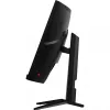 MSI MAG 325CQRF QD arvutimonitor 80 cm (31.5 tolli) 2560 x 1440 pikslit Wide Quad HD must