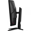 MSI MAG 325CQRF QD arvutimonitor 80 cm (31.5 tolli) 2560 x 1440 pikslit Wide Quad HD must