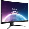 MSI MAG 325CQRF QD arvutimonitor 80 cm (31.5 tolli) 2560 x 1440 pikslit Wide Quad HD must