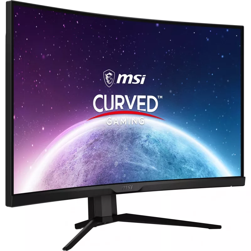 MSI MAG 325CQRF QD arvutimonitor 80 cm (31.5 tolli) 2560 x 1440 pikslit Wide Quad HD must
