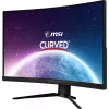 MSI MAG 325CQRF QD arvutimonitor 80 cm (31.5 tolli) 2560 x 1440 pikslit Wide Quad HD must