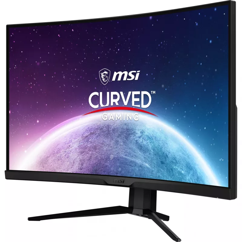 MSI MAG 325CQRF QD arvutimonitor 80 cm (31.5 tolli) 2560 x 1440 pikslit Wide Quad HD must