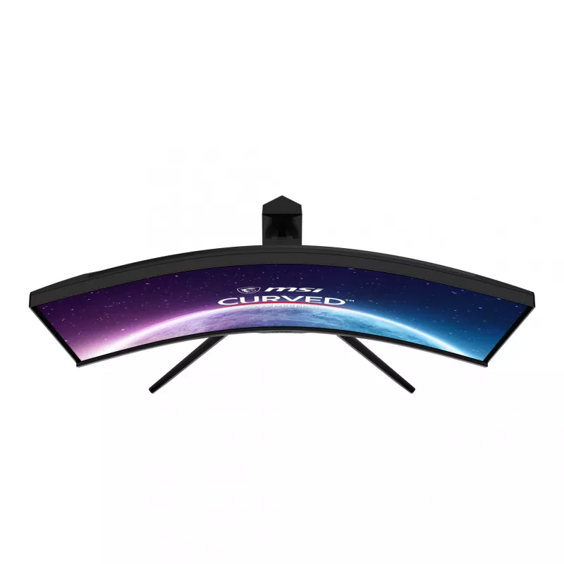MSI MAG 325CQRF QD arvutimonitor 80 cm (31.5 tolli) 2560 x 1440 pikslit Wide Quad HD must