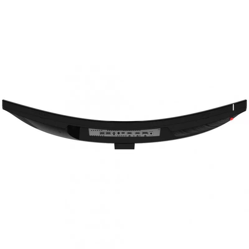 MSI MAG 325CQRF QD arvutimonitor 80 cm (31.5 tolli) 2560 x 1440 pikslit Wide Quad HD must