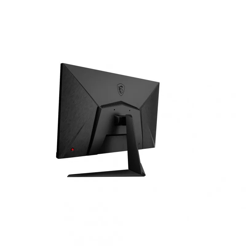 MSI G2712F arvutimonitor 68,6 cm (27 tolli) 1920 x 1080 pikslit Full HD Must