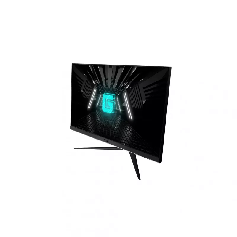 MSI G2712F arvutimonitor 68,6 cm (27 tolli) 1920 x 1080 pikslit Full HD Must