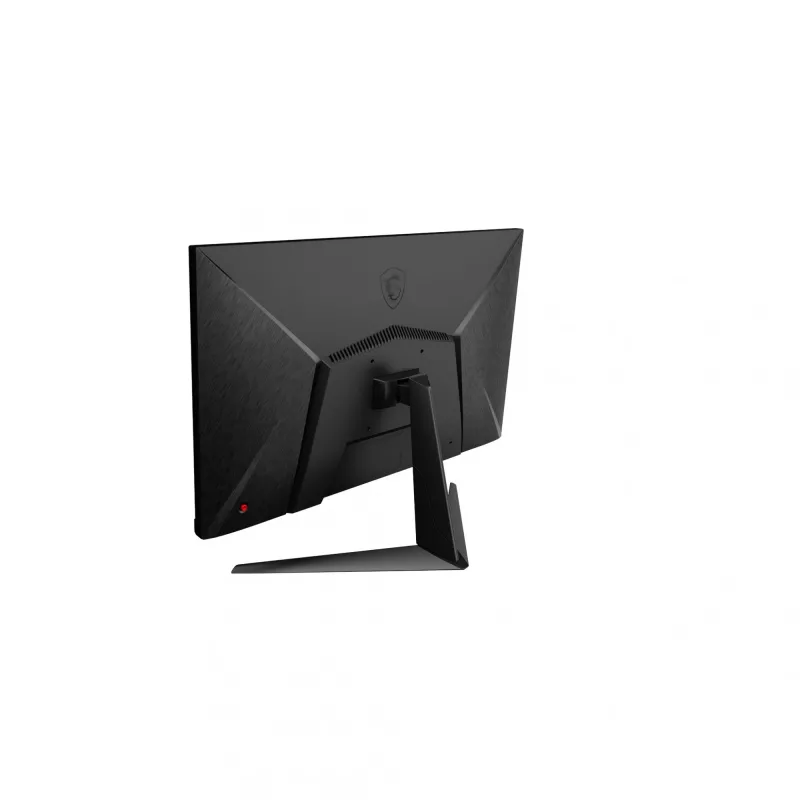 MSI G2712F arvutimonitor 68,6 cm (27 tolli) 1920 x 1080 pikslit Full HD Must