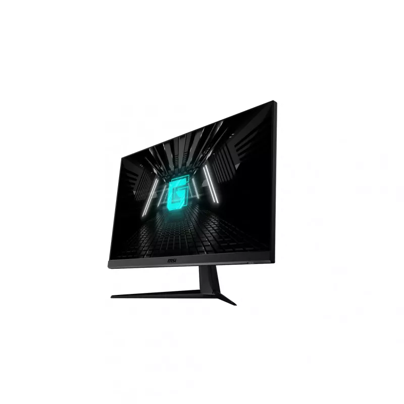 MSI G2712F arvutimonitor 68,6 cm (27 tolli) 1920 x 1080 pikslit Full HD Must