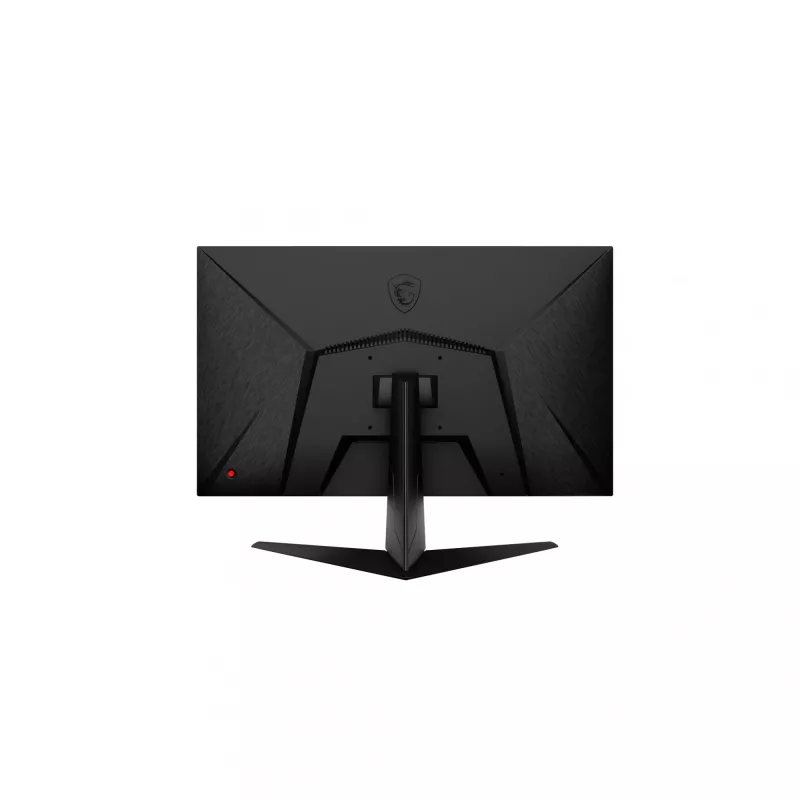 MSI G2712F arvutimonitor 68,6 cm (27 tolli) 1920 x 1080 pikslit Full HD Must