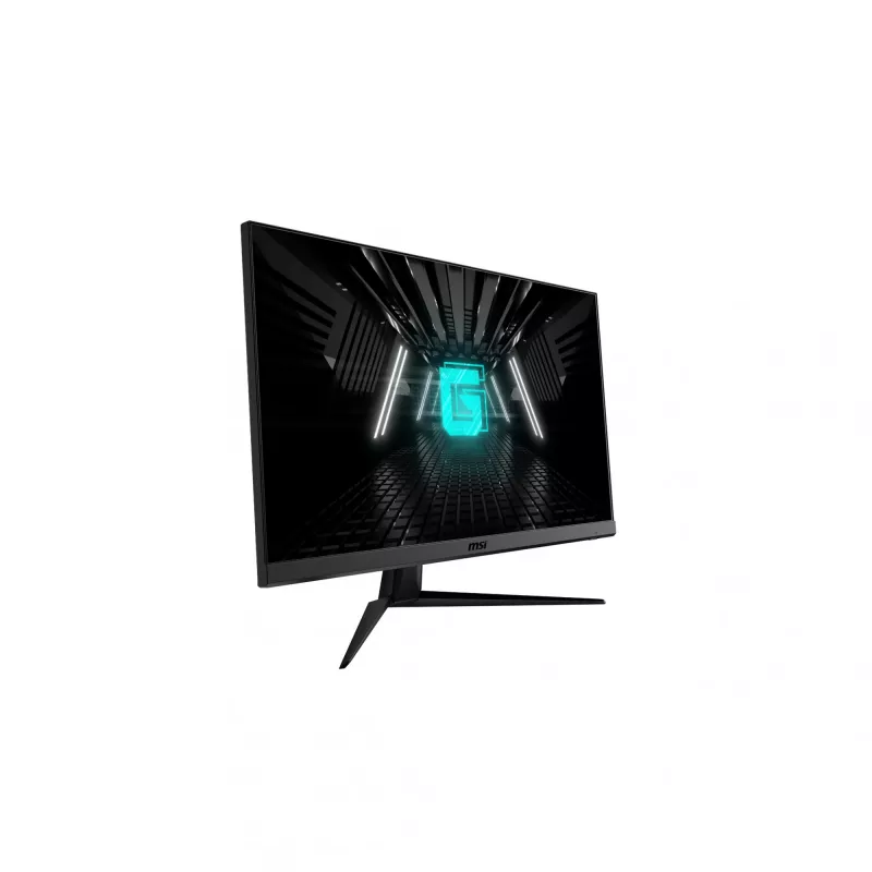 MSI G2712F arvutimonitor 68,6 cm (27 tolli) 1920 x 1080 pikslit Full HD Must