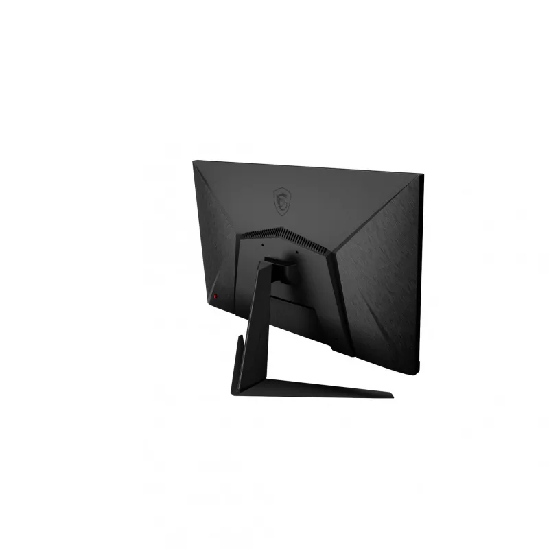 MSI G2712F arvutimonitor 68,6 cm (27 tolli) 1920 x 1080 pikslit Full HD Must