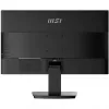 MSI Pro MP2412 arvutimonitor 60,5 cm (23,8 tolli) 1920 x 1080 pikslit Full HD LCD must