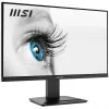MSI Pro MP2412 arvutimonitor 60,5 cm (23,8 tolli) 1920 x 1080 pikslit Full HD LCD must