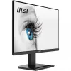 MSI Pro MP2412 arvutimonitor 60,5 cm (23,8 tolli) 1920 x 1080 pikslit Full HD LCD must