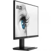 MSI Pro MP2412 arvutimonitor 60,5 cm (23,8 tolli) 1920 x 1080 pikslit Full HD LCD must