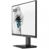 MSI Pro MP2412 arvutimonitor 60,5 cm (23,8 tolli) 1920 x 1080 pikslit Full HD LCD must