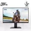 MSI Pro MP2412 arvutimonitor 60,5 cm (23,8 tolli) 1920 x 1080 pikslit Full HD LCD must