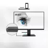 MSI Pro MP2412 arvutimonitor 60,5 cm (23,8 tolli) 1920 x 1080 pikslit Full HD LCD must