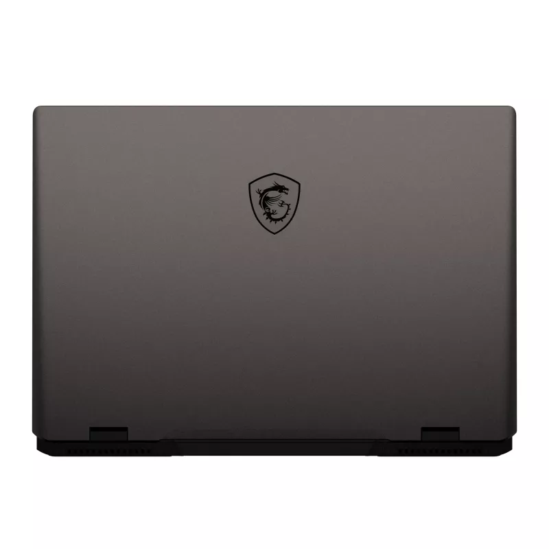 MSI Sword 17 HX B14VFKG-011BE Intel® Core™ i7 i7-14700HX sülearvuti 43,2 cm (17 tolli) Full HD+ 16 GB DDR5-SDRAM 1 TB SSD NVIDIA GeForce RTX 4060 Wi-Fi 6E (802.11ax) Windows 11 Home Hall