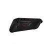 MSI Claw A1M-059 kaasaskantav mängukonsool 17,8 cm (7 inch) 1 TB puutetundlik ekraan Wi-Fi must