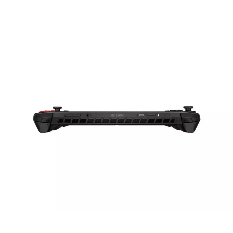MSI Claw A1M-059 kaasaskantav mängukonsool 17,8 cm (7 inch) 1 TB puutetundlik ekraan Wi-Fi must