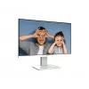 MSI Pro MP2412WDE arvutikuvar 60.5 cm (23.8 tolli) 1920 x 1080 pikslit Full HD LCD valge