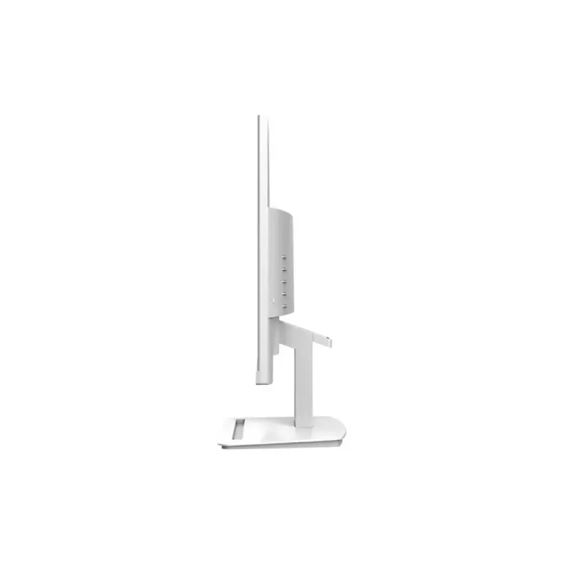 MSI Pro MP2412WDE arvutikuvar 60.5 cm (23.8 tolli) 1920 x 1080 pikslit Full HD LCD valge