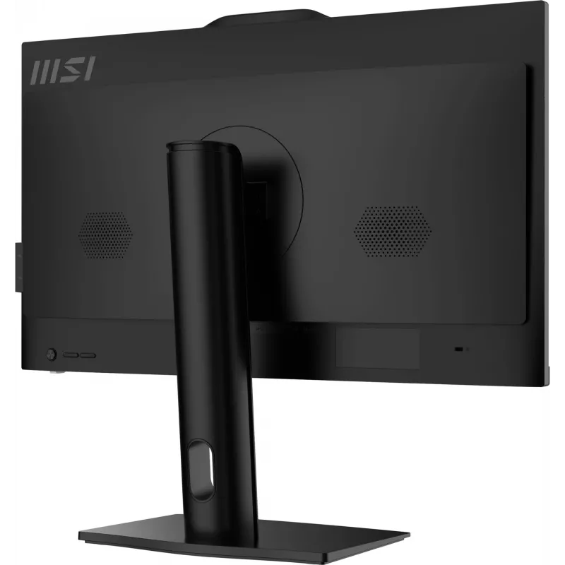 Kõik-ühes arvuti MSI PRO AP241P 14M — Intel Core i7-14700 2,1 GHz, 23,8-tolline ekraan, 16 GB DDR5 5600 MHz, 1 TB SSD, Intel UHD, Windows 11 Pro, must
