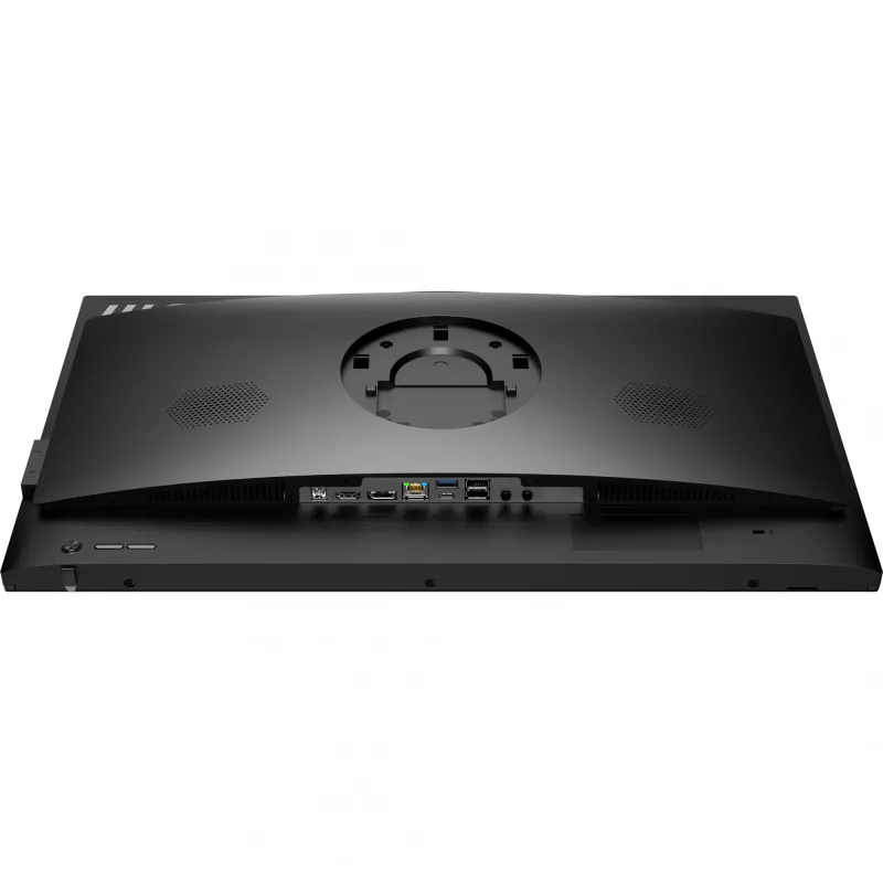 Kõik-ühes arvuti MSI PRO AP241P 14M — Intel Core i7-14700 2,1 GHz, 23,8-tolline ekraan, 16 GB DDR5 5600 MHz, 1 TB SSD, Intel UHD, Windows 11 Pro, must
