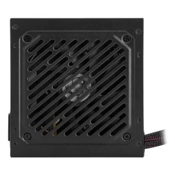 Toiteplokk MSI MAG A500N-H 500 W ATX 24-kontaktiline, aktiivjahutus, must