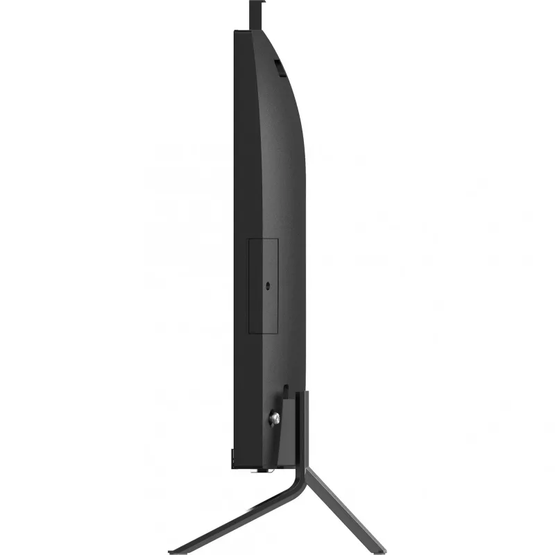 MSI Modern AM273Q AI 1UM-058EU Intel Core Ultra 7 155H 68.6 cm (27 tolli) 2560 x 1440 pikslit kõik-ühes arvuti 32 GB DDR5-SDRAM 1 TB SSD Windows 11 Pro Wi-Fi 6E (802.11ax) Must